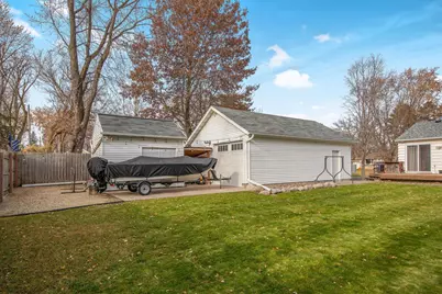 1648 Lois Drive, Shoreview, MN 55126 - Photo 28