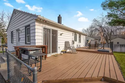 1648 Lois Drive, Shoreview, MN 55126 - Photo 24