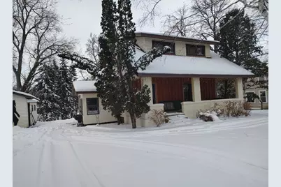1027 Friberg Avenue, Fergus Falls, MN 56537 - Photo 1