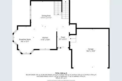 6418 25th Street N, Oakdale, MN 55128 - Photo 40