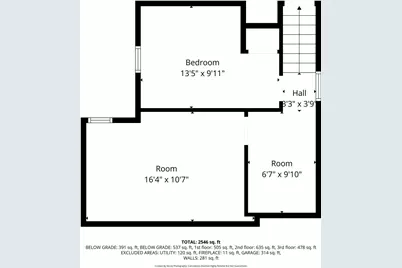 6418 25th Street N, Oakdale, MN 55128 - Photo 38