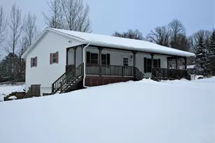 303 Dancer St, Milltown, WI 54858 - Photo 1