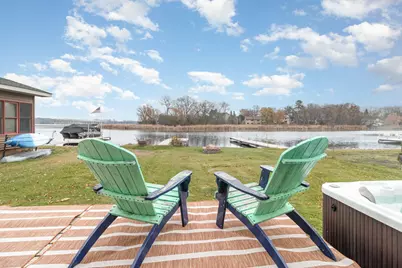735 Woodland Drive SE, Forest Lake, MN 55025 - Photo 2