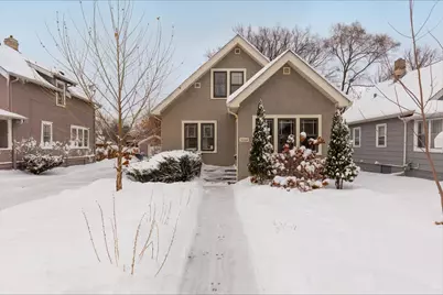 3324 Weenonah Place, Minneapolis, MN 55417 - Photo 1