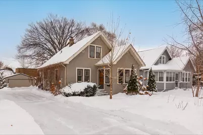 3324 Weenonah Place, Minneapolis, MN 55417 - Photo 2