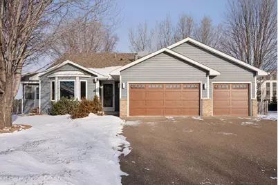 6208 92nd Trail, Brooklyn Park, MN 55443 - Photo 1