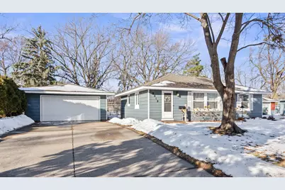 9012 14th Avenue S, Bloomington, MN 55425 - Photo 2