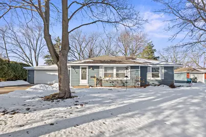 9012 14th Avenue S, Bloomington, MN 55425 - Photo 1
