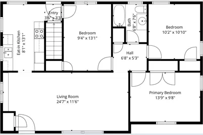 9012 14th Avenue S, Bloomington, MN 55425 - Photo 6