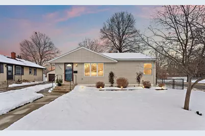 1947 Field Avenue, Saint Paul, MN 55116 - Photo 1