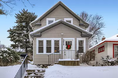 2624 35th Avenue S, Minneapolis, MN 55406 - Photo 1