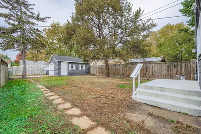 4643 Emerson Ave Avenue N, Minneapolis, MN 55412 - Photo 16