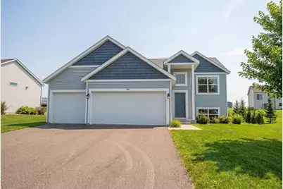 334 Cypress Street, Somerset, WI 54025 - Photo 2