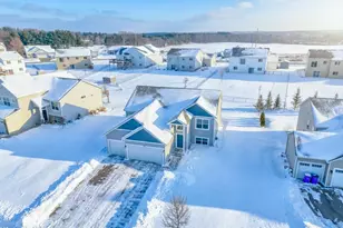 334 Cypress St, Somerset, WI 54025 - Photo 1