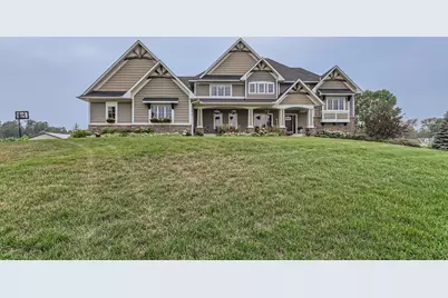 20696 Nowthen Boulevard NW, Nowthen, MN 55330 - Photo 1