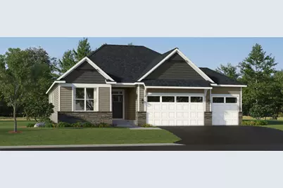 809 Longmeadow Lane, Waconia, MN 55387 - Photo 1