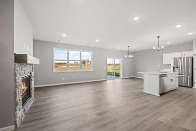 1428 192nd Avenue, East Bethel, MN 55011 - Photo 4