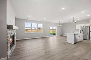 1428 192nd Ave, East Bethel, MN 55011 - Photo 4