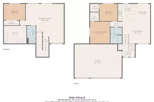 7357 Lambert Ave NE, Otsego, MN 55301 - Photo 22