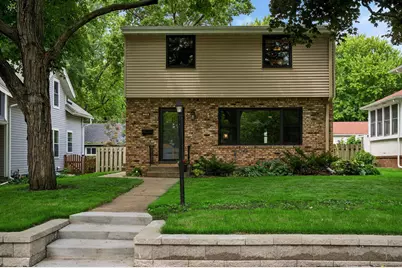218 11th Avenue N, Hopkins, MN 55343 - Photo 2