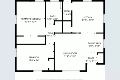 510 5th Street SE, Pipestone, MN 56164 - Photo 4