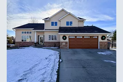 1085 Briarwood Drive, Worthington, MN 56187 - Photo 1