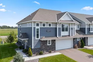 10911 Zest St NE, Blaine, MN 55449 - Photo 1