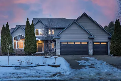 303 Bluff Road, Carver, MN 55315 - Photo 1