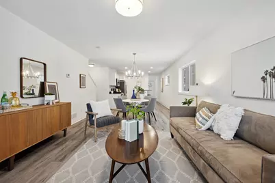 2028 James Avenue N #2, Minneapolis, MN 55411 - Photo 4