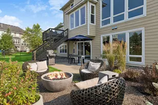 54 Monarch Way, North Oaks, MN 55127 - Photo 38
