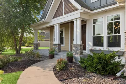 54 Monarch Way, North Oaks, MN 55127 - Photo 2
