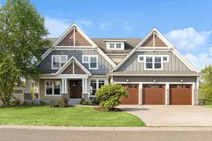 54 Monarch Way, North Oaks, MN 55127 - Photo 1