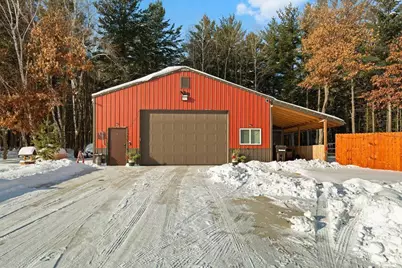 3302 Telemark Trail, Cushing, MN 56443 - Photo 1