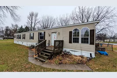 304 2nd Street E, Herman, MN 56248 - Photo 1