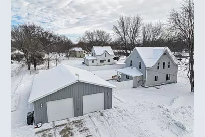 301 S Nelson Street, Cyrus, MN 56323 - Photo 1