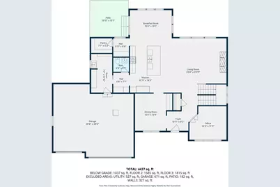 1631 Deephaven Drive, Woodbury, MN 55129 - Photo 80
