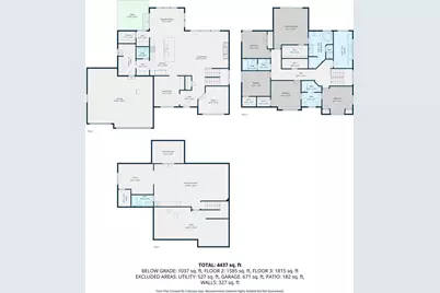 1631 Deephaven Drive, Woodbury, MN 55129 - Photo 78