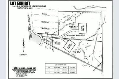 56Xx Heather Ridge Court, Shoreview, MN 55126 - Photo 4