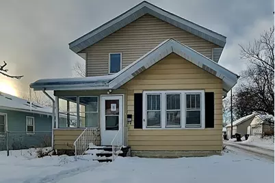 891 Hazelwood Street, Saint Paul, MN 55106 - Photo 1