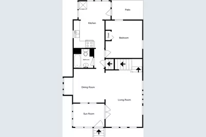 891 Hazelwood Street, Saint Paul, MN 55106 - Photo 20