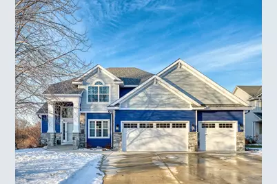 1234 N Windmill Creek, Waconia, MN 55387 - Photo 1