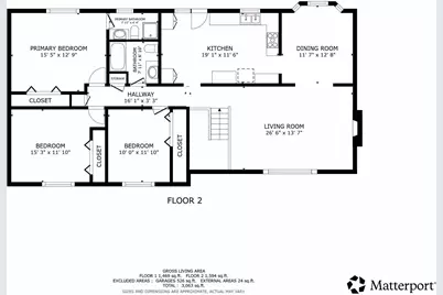 6704 Sioux Trail, Edina, MN 55439 - Photo 44