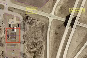 440 N Grande St, Paynesville, MN 56362 - Photo 1