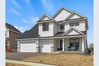 17949 Hidden Creek Trail, Lakeville, MN 55044 - Photo 2