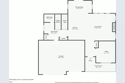 17949 Hidden Creek Trail, Lakeville, MN 55044 - Photo 38