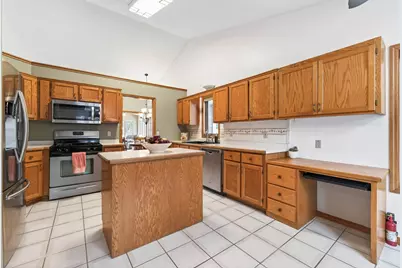 6397 Fawn Lane, Circle Pines, MN 55014 - Photo 8