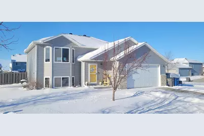 3907 13th Street S, Moorhead, MN 56560 - Photo 1