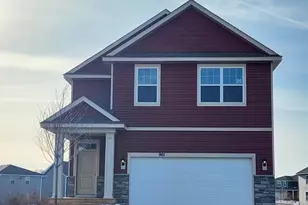 961 Huntington Way, Jordan, MN 55352 - Photo 1