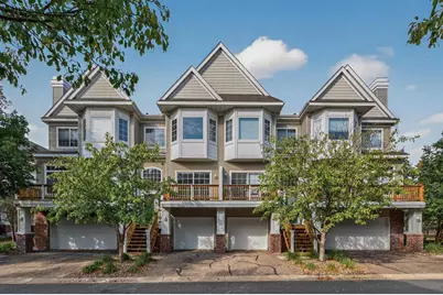 211 Christenson Way NE, Fridley, MN 55432 - Photo 1