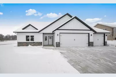 1303 Iris Lane, Saint Joseph, MN 56374 - Photo 1